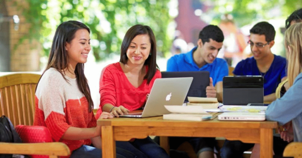 University Rankings: Differences Between UK and Global University Rankings