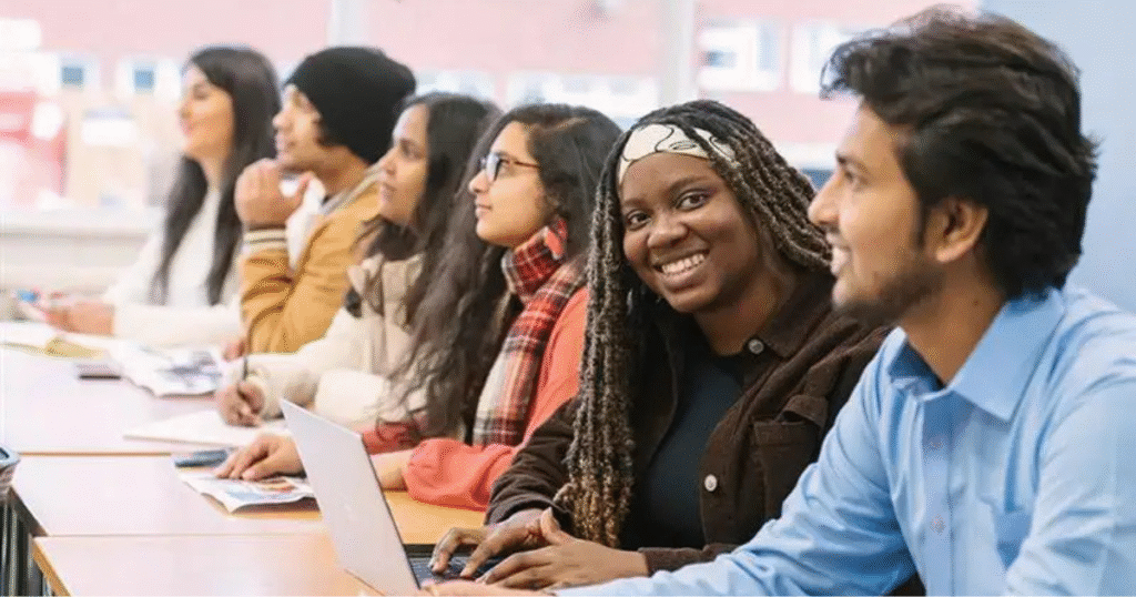 University Rankings: Differences Between UK and Global University Rankings