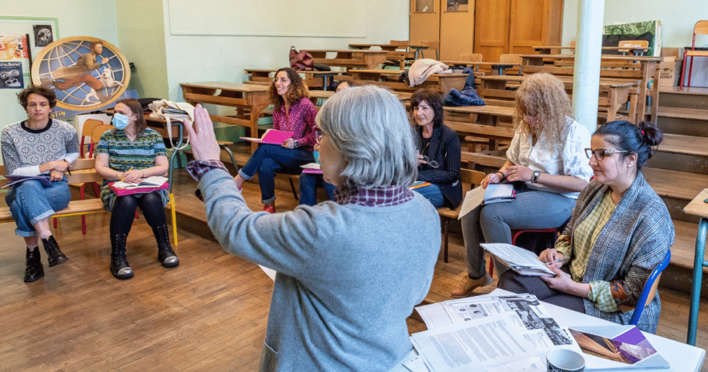 Night and Weekend Courses: Adult Education in London