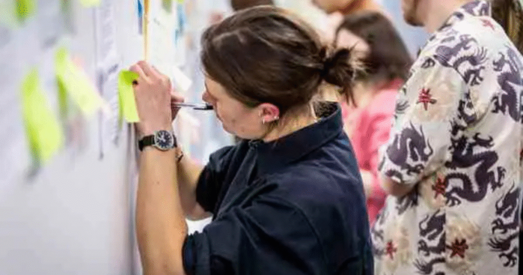 Creative Arts Degree at Leeds Arts University & Others