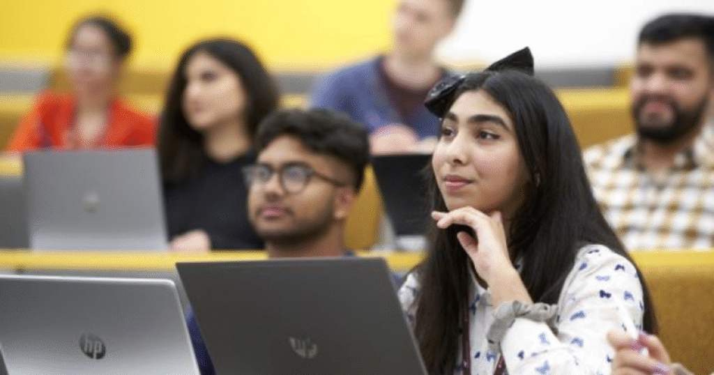 Business & Management Studies - University Business School League table