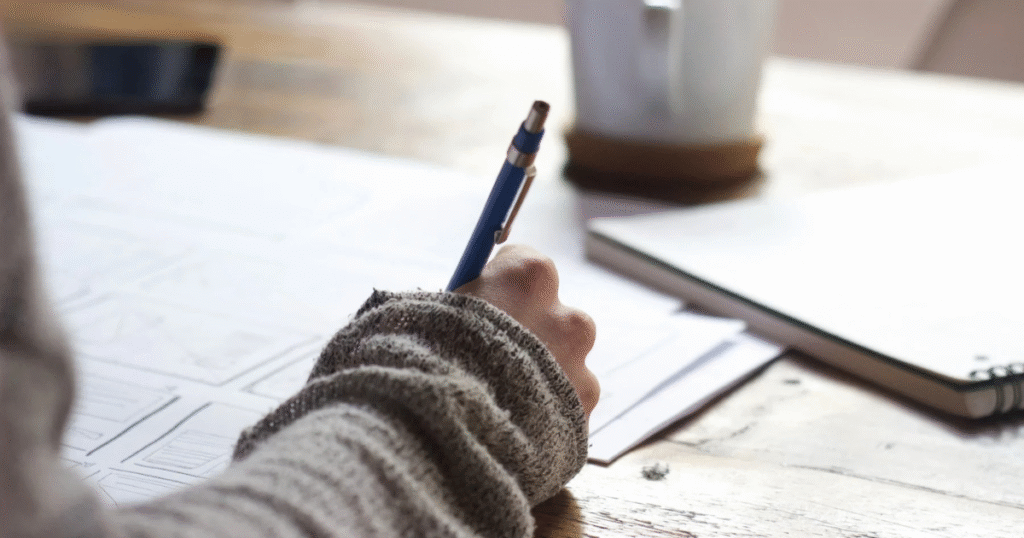 Creative Writing: Enroll in a Creative Writing Course Today