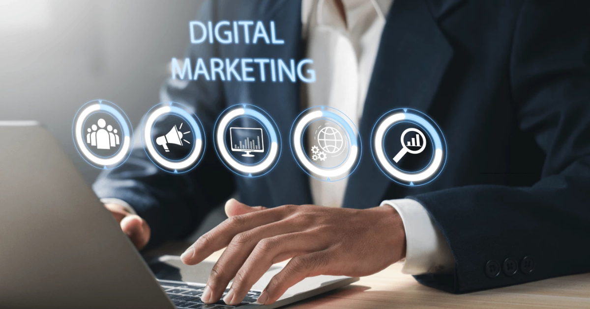 Digital Marketing: Degree Courses & Programmes