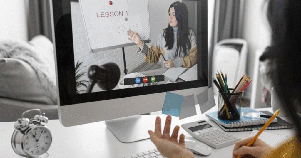 Online University: Distance Learning Courses and Education Programmes