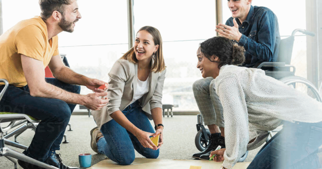 Study UK: The Guide for the International Student
