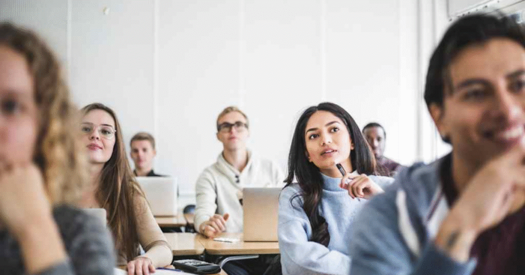 Taught Masters vs Research Masters: What’s the Difference?