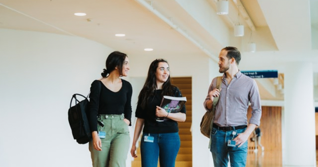Taught Masters vs. Research Masters: What’s the Difference?