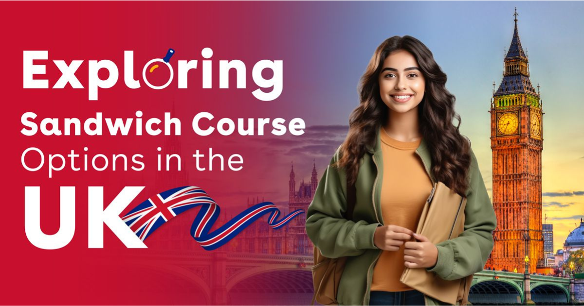 Sandwich Course in the UK - One Year or Placement, Placement Year or Degree alternatives