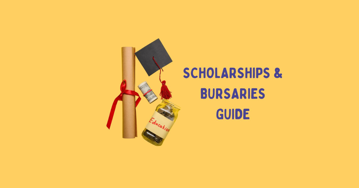 Scholarship and Bursary Options: Study in the UK