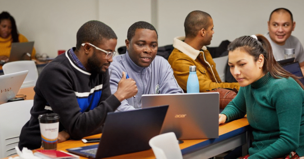 Tuition Fees: Study in the UK, England and Wales