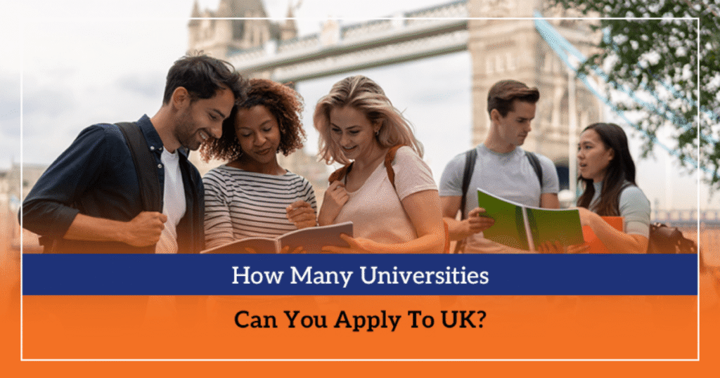 UCAS Application: Your Guide to University