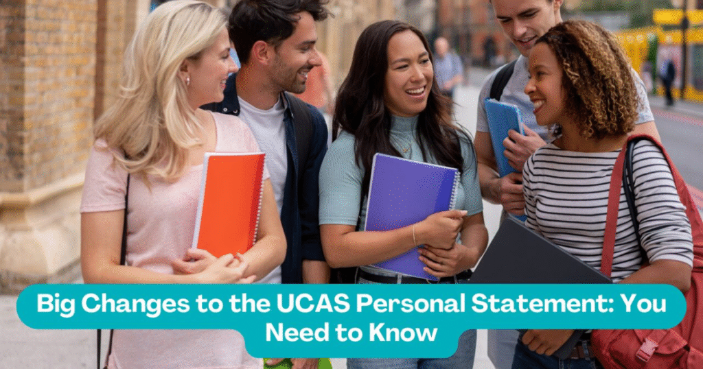 UCAS Application: Your Guide to University
