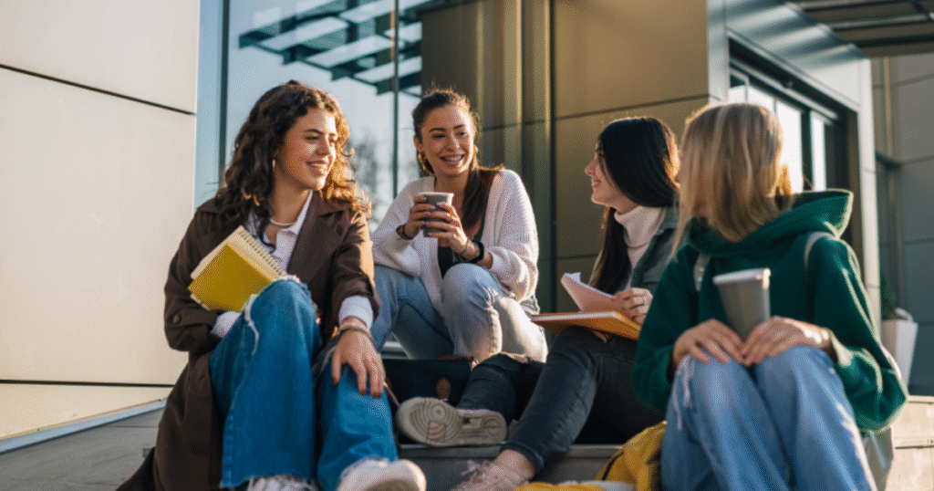 UCAS Application: Your Guide to University