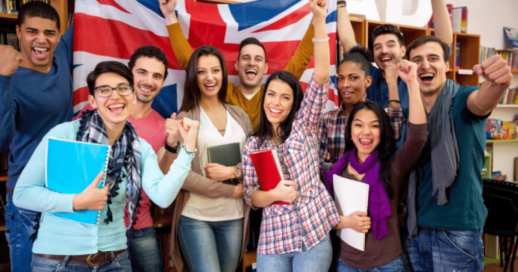 UK Universities: January 2026 Intake and Application Deadlines
