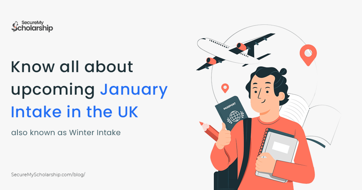 UK Universities: January 2026 Intake and Application Deadlines