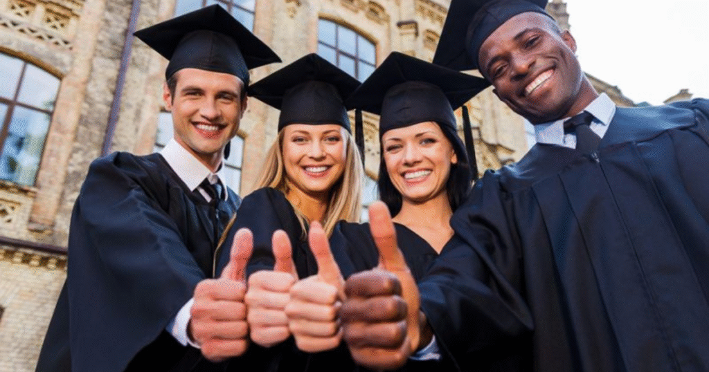 UK University Degree: Graduate Career Prospects
