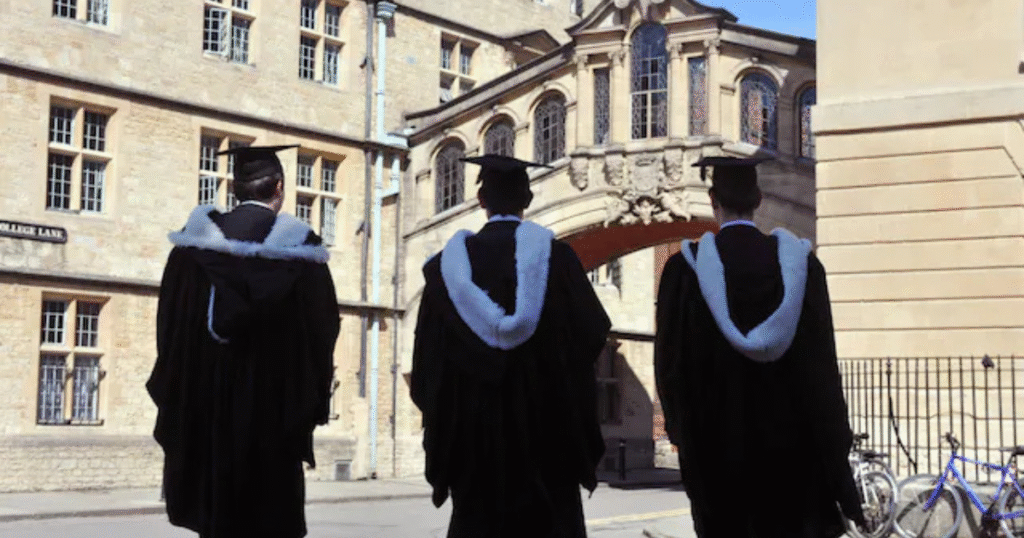 UK University Degree: Graduate Career Prospects