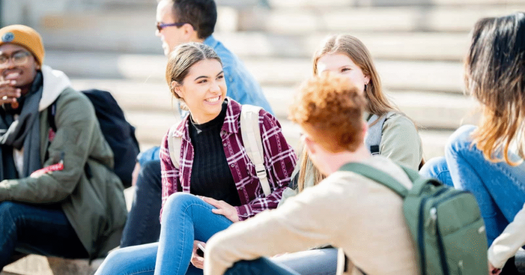 The Best UK Universities & Courses 2025: Your Complete University Guide