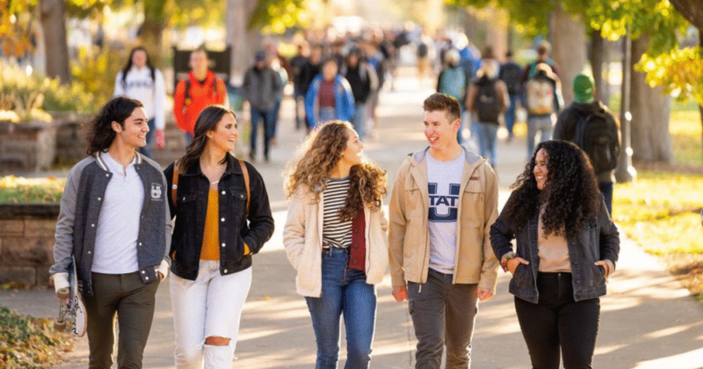 The Best UK Universities & Courses 2025: Your Complete University Guide