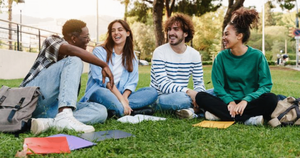 The Best UK Universities & Courses 2025: Your Complete University Guide