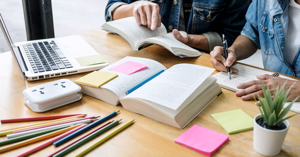 Applying to university: Your guide to undergraduate study!