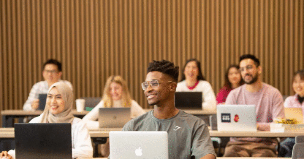 Applying to university: Your guide to undergraduate study!