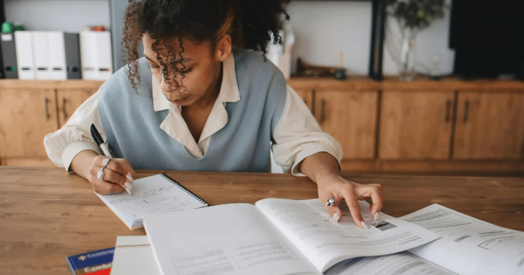 Applying to university: Your guide to undergraduate study!