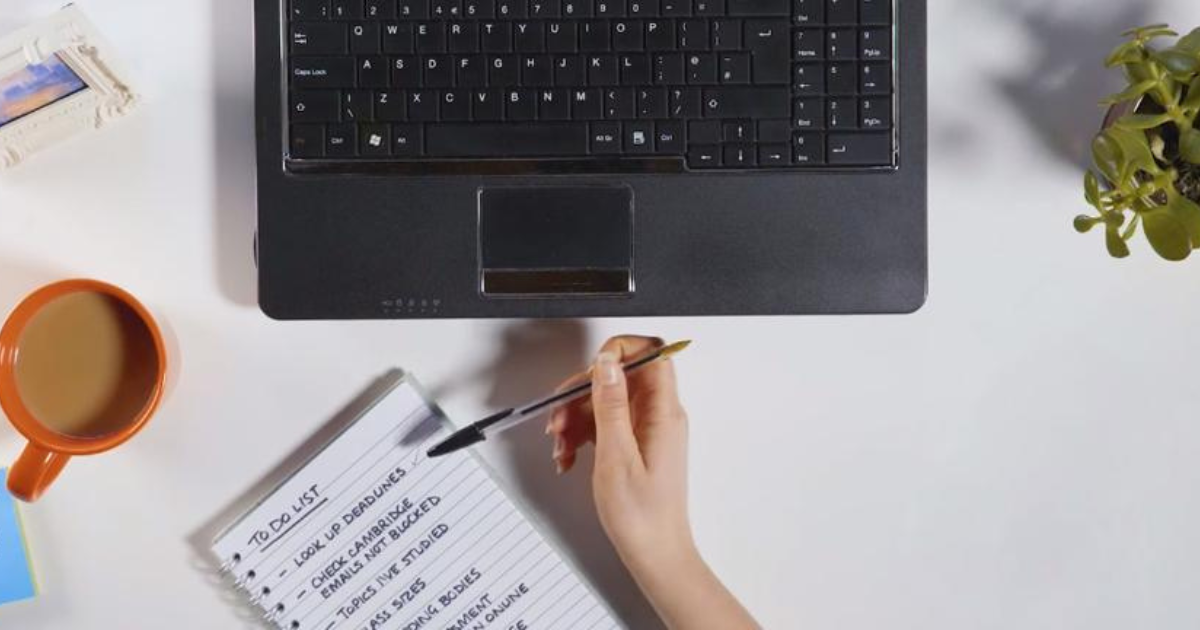 Applying to university: Your guide to undergraduate study!