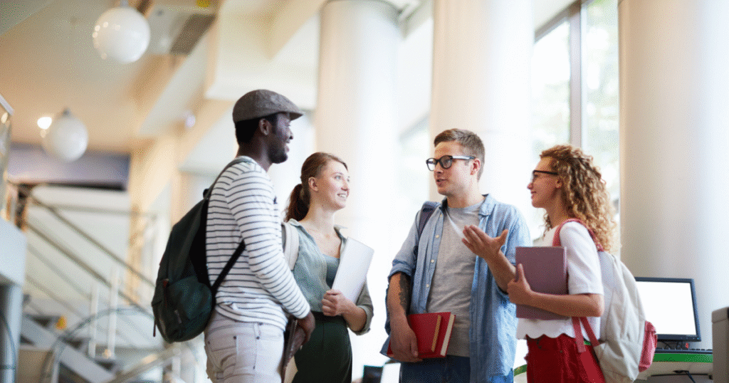 Why Cambridge University is Still a Global Leader in Education