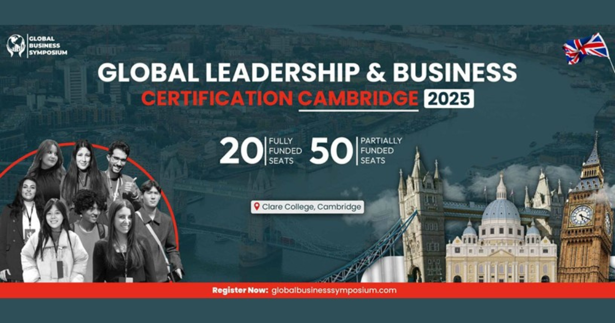 Why Cambridge University is Still a Global Leader in Education