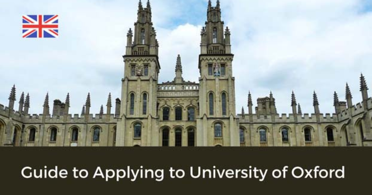 Guide to Oxford University: Courses, Costs and Hiring